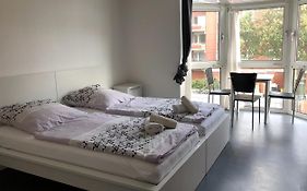 Messe - Ferienwohnung Kuthsweg